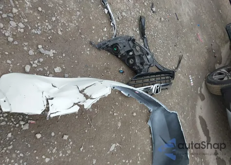 2017 Honda Cr-V Lx z USA, uszkodzony, nr VIN 2HKRW6H33HH202966